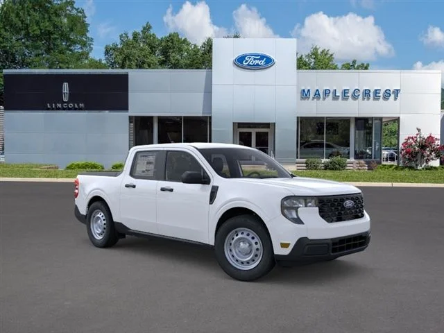 Nuevos FORD MAVERICK at Maplecrest Ford Lincoln of Union in Vauxhall
