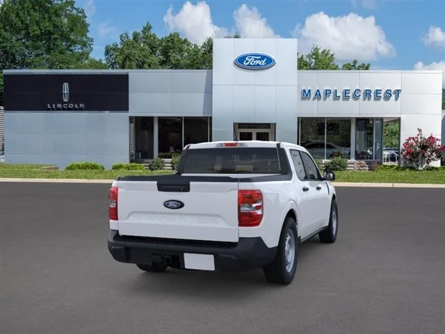 Nuevos FORD MAVERICK at Maplecrest Ford Lincoln of Union in Vauxhall