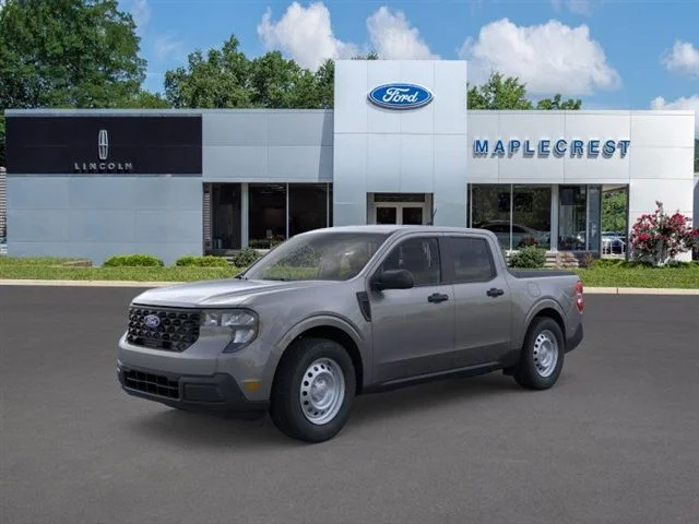Nuevos FORD MAVERICK at Maplecrest Ford Lincoln of Union in Vauxhall