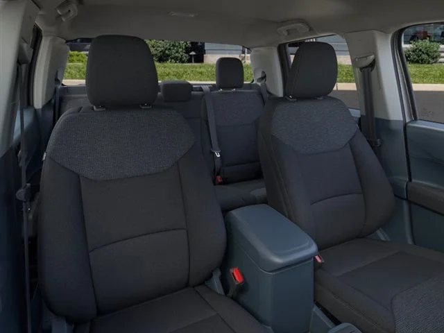 Nuevos FORD MAVERICK at Maplecrest Ford Lincoln of Union in Vauxhall