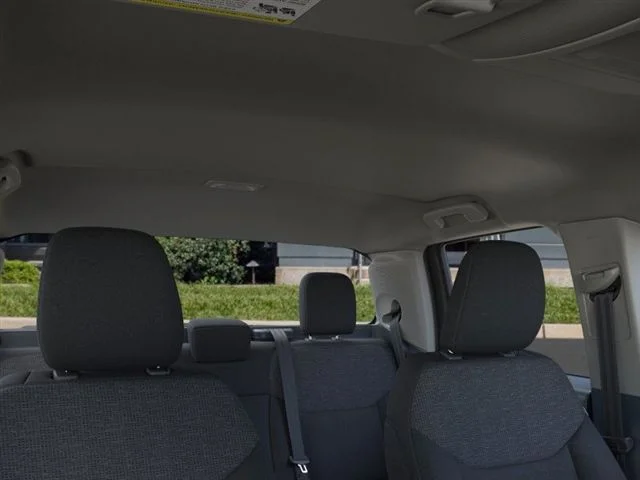 Nuevos FORD MAVERICK at Maplecrest Ford Lincoln of Union in Vauxhall