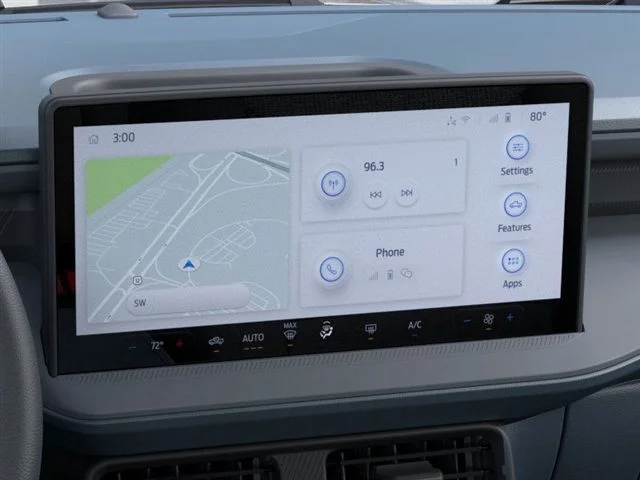 Nuevos FORD MAVERICK at Maplecrest Ford Lincoln of Union in Vauxhall