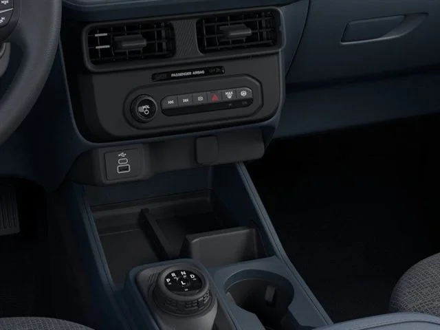 Nuevos FORD MAVERICK at Maplecrest Ford Lincoln of Union in Vauxhall