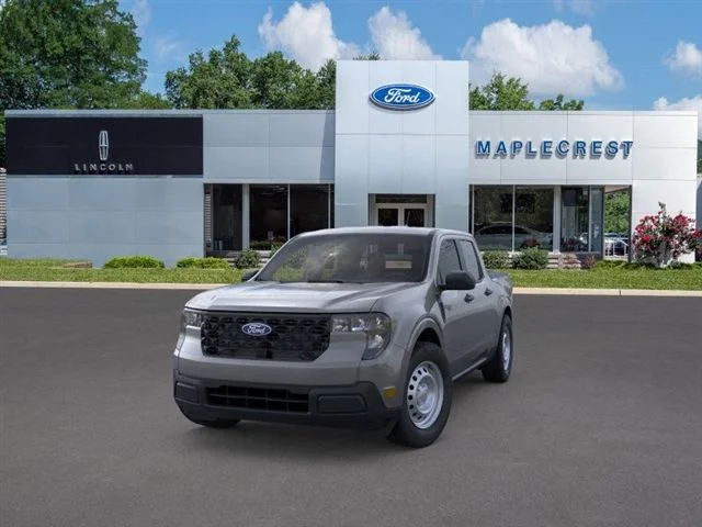 Nuevos FORD MAVERICK at Maplecrest Ford Lincoln of Union in Vauxhall