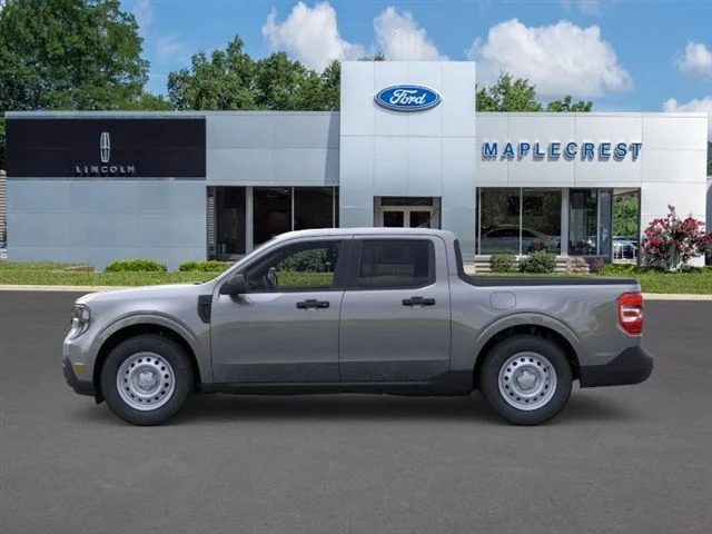 Nuevos FORD MAVERICK at Maplecrest Ford Lincoln of Union in Vauxhall