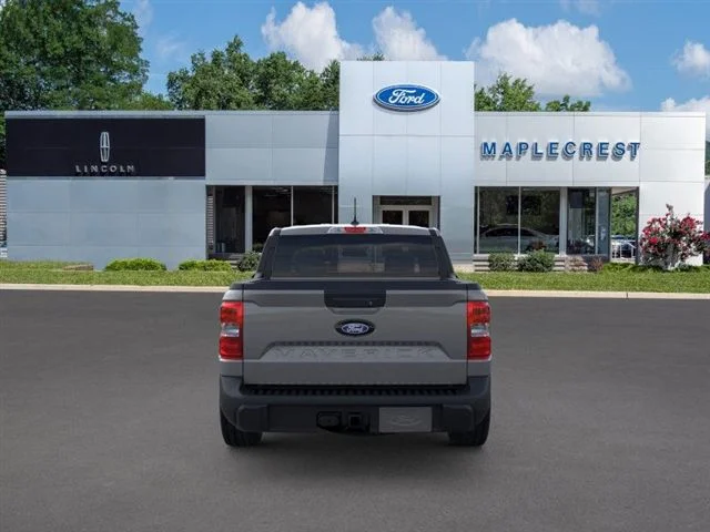 Nuevos FORD MAVERICK at Maplecrest Ford Lincoln of Union in Vauxhall
