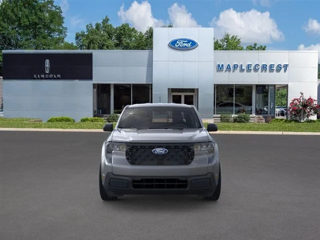 Nuevos FORD MAVERICK at Maplecrest Ford Lincoln of Union in Vauxhall