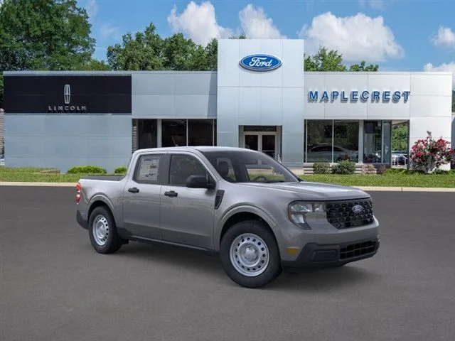 Nuevos FORD MAVERICK at Maplecrest Ford Lincoln of Union in Vauxhall