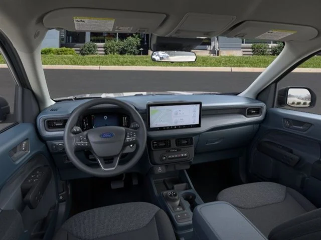 Nuevos FORD MAVERICK at Maplecrest Ford Lincoln of Union in Vauxhall