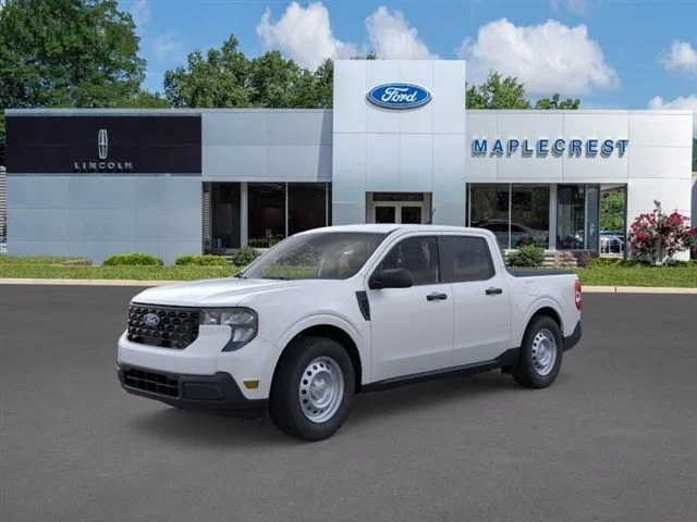 Nuevos FORD MAVERICK at Maplecrest Ford Lincoln of Union in Vauxhall