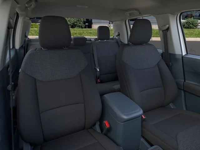 Nuevos FORD MAVERICK at Maplecrest Ford Lincoln of Union in Vauxhall