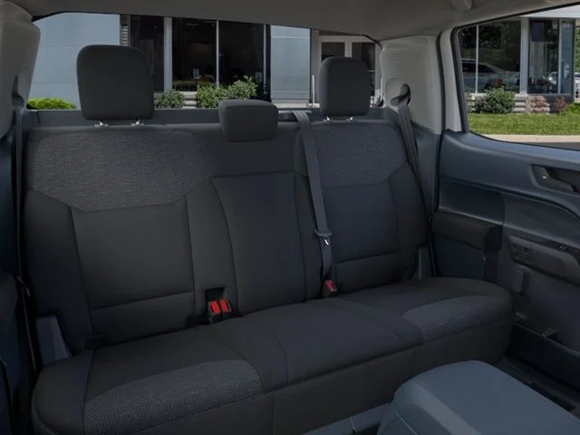 Nuevos FORD MAVERICK at Maplecrest Ford Lincoln of Union in Vauxhall