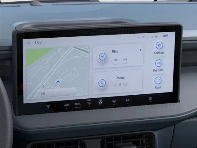 Nuevos FORD MAVERICK at Maplecrest Ford Lincoln of Union in Vauxhall