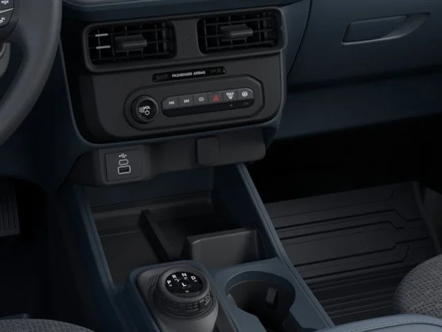 Nuevos FORD MAVERICK at Maplecrest Ford Lincoln of Union in Vauxhall