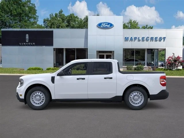 Nuevos FORD MAVERICK at Maplecrest Ford Lincoln of Union in Vauxhall