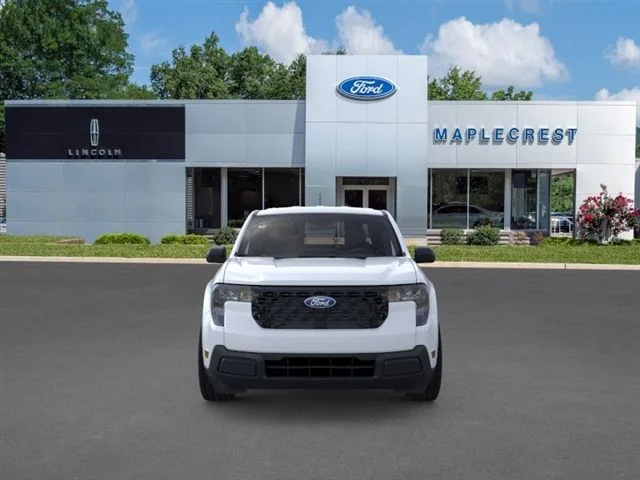 Nuevos FORD MAVERICK at Maplecrest Ford Lincoln of Union in Vauxhall