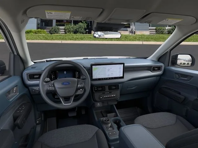 Nuevos FORD MAVERICK at Maplecrest Ford Lincoln of Union in Vauxhall