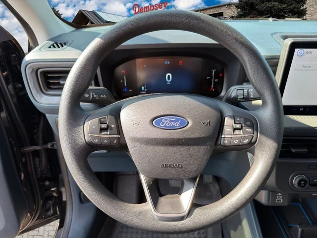 SEMINUEVOS FORD Maverick a Estados en autogozo