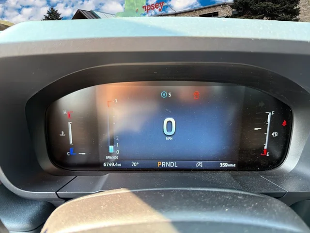 SEMINUEVOS FORD Maverick a Estados en autogozo