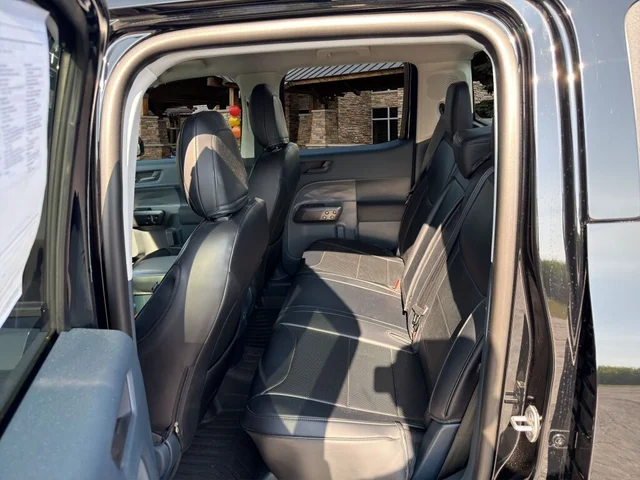 SEMINUEVOS FORD Maverick a Estados en autogozo