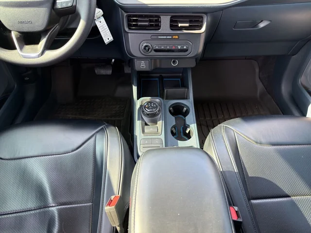 SEMINUEVOS FORD Maverick a Estados en autogozo