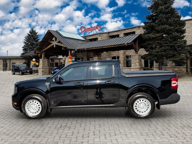 SEMINUEVOS FORD Maverick a Estados en autogozo