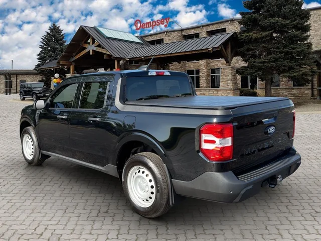 SEMINUEVOS FORD Maverick a Estados en autogozo