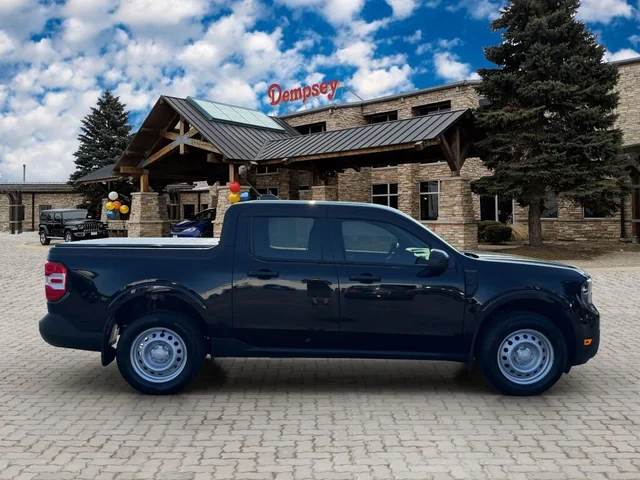 SEMINUEVOS FORD Maverick a Estados en autogozo