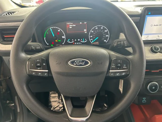 SEMINUEVOS FORD Maverick a Estados en autogozo