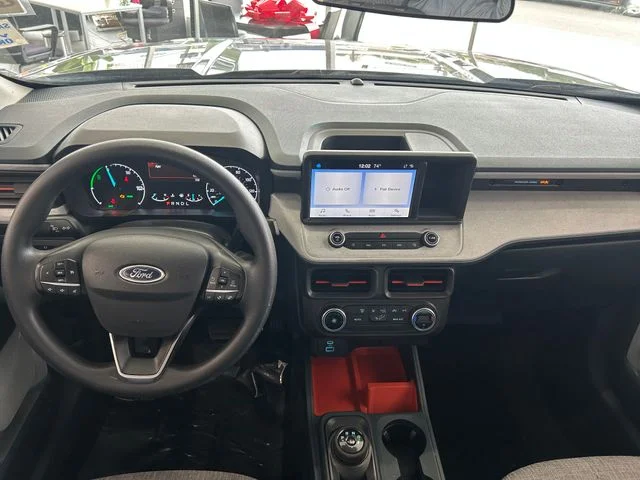 SEMINUEVOS FORD Maverick a Estados en autogozo