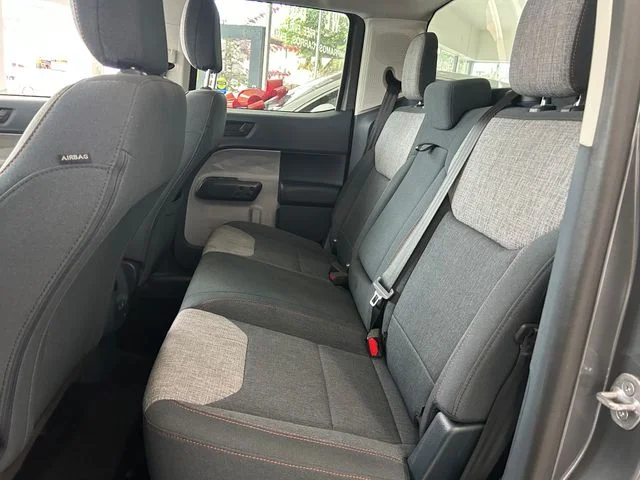 SEMINUEVOS FORD Maverick a Estados en autogozo