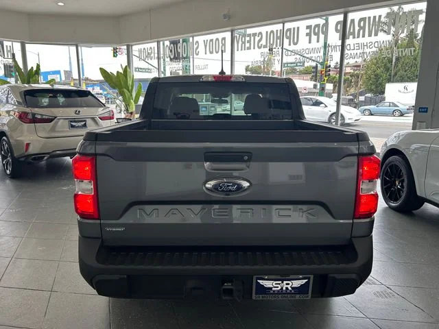 SEMINUEVOS FORD Maverick a Estados en autogozo