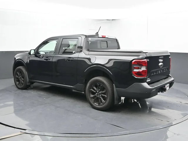 SEMINUEVOS FORD Maverick a Estados en autogozo