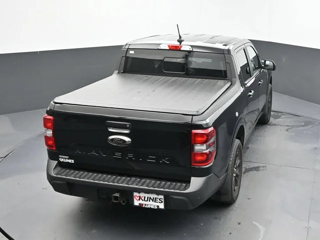SEMINUEVOS FORD Maverick a Estados en autogozo