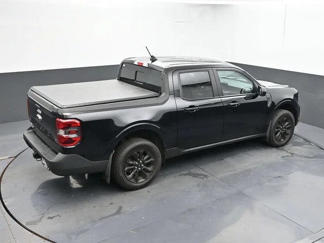 SEMINUEVOS FORD Maverick a Estados en autogozo