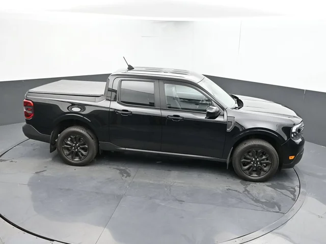 SEMINUEVOS FORD Maverick a Estados en autogozo