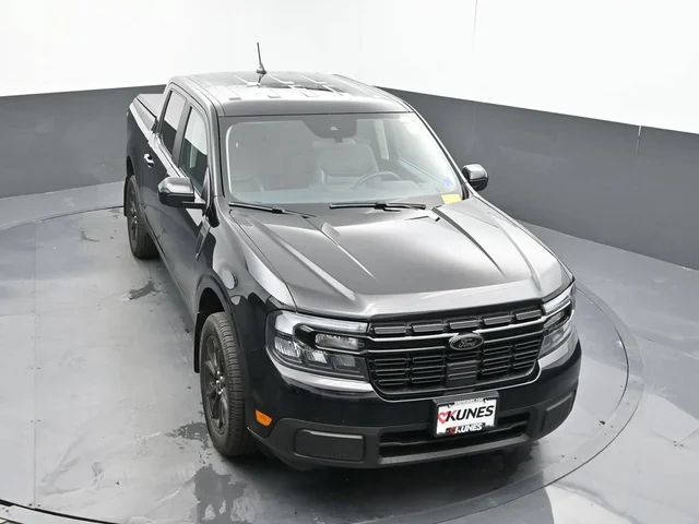 SEMINUEVOS FORD Maverick a Estados en autogozo