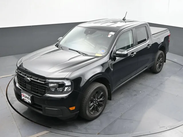 SEMINUEVOS FORD Maverick a Estados en autogozo