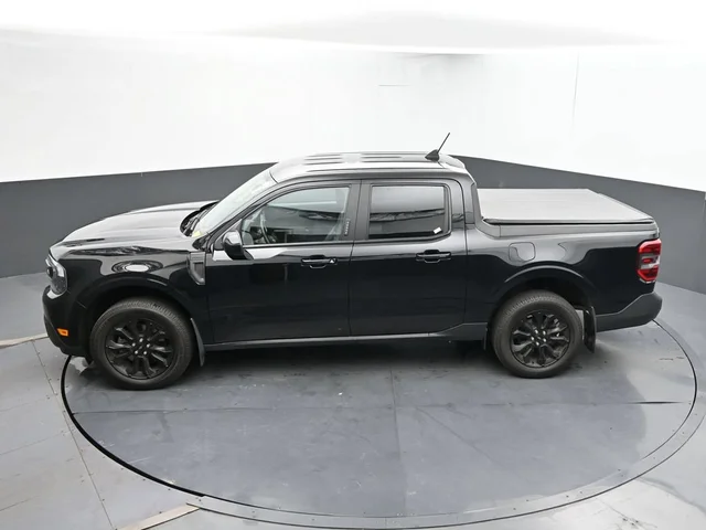 SEMINUEVOS FORD Maverick a Estados en autogozo