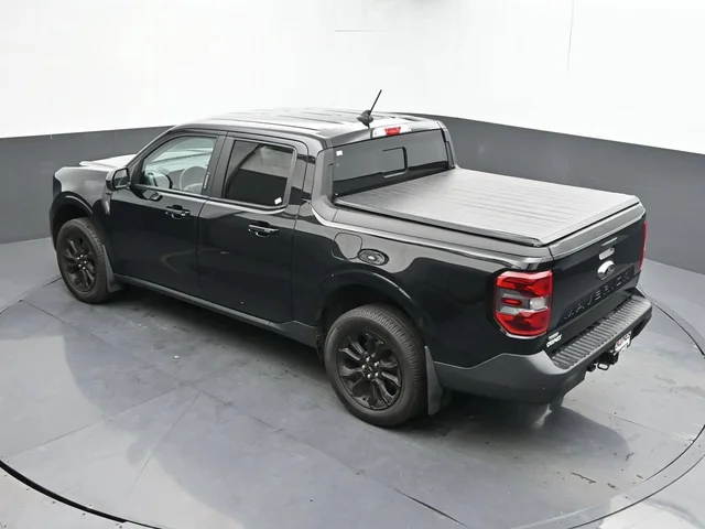 SEMINUEVOS FORD Maverick a Estados en autogozo