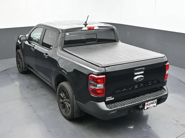 SEMINUEVOS FORD Maverick a Estados en autogozo