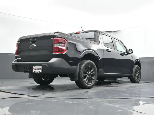 SEMINUEVOS FORD Maverick a Estados en autogozo