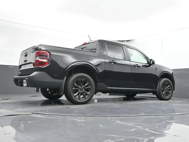 SEMINUEVOS FORD Maverick a Estados en autogozo