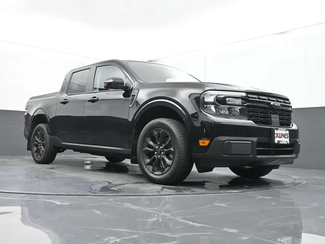 SEMINUEVOS FORD Maverick a Estados en autogozo