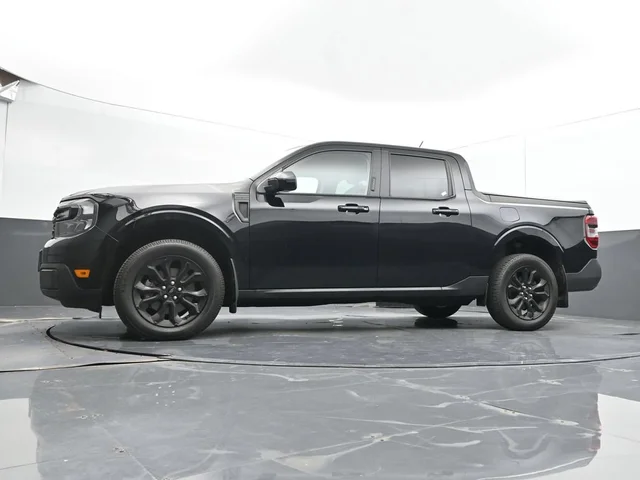 SEMINUEVOS FORD Maverick a Estados en autogozo