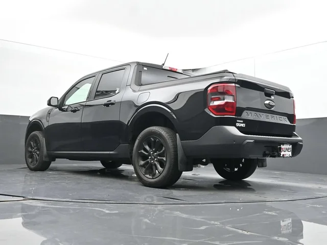 SEMINUEVOS FORD Maverick a Estados en autogozo