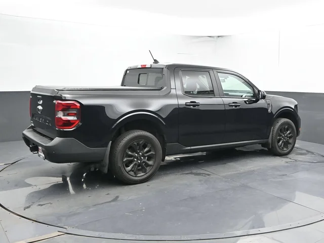 SEMINUEVOS FORD Maverick a Estados en autogozo