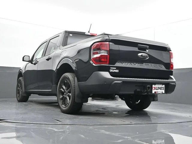 SEMINUEVOS FORD Maverick a Estados en autogozo