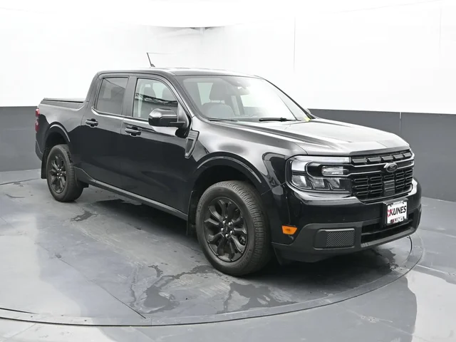 SEMINUEVOS FORD Maverick a Estados en autogozo