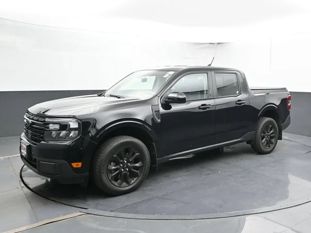 SEMINUEVOS FORD Maverick a Estados en autogozo